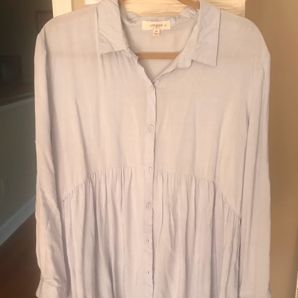 🔴🔴🔴 FINAL OFFER UMGEE Very pretty blouse